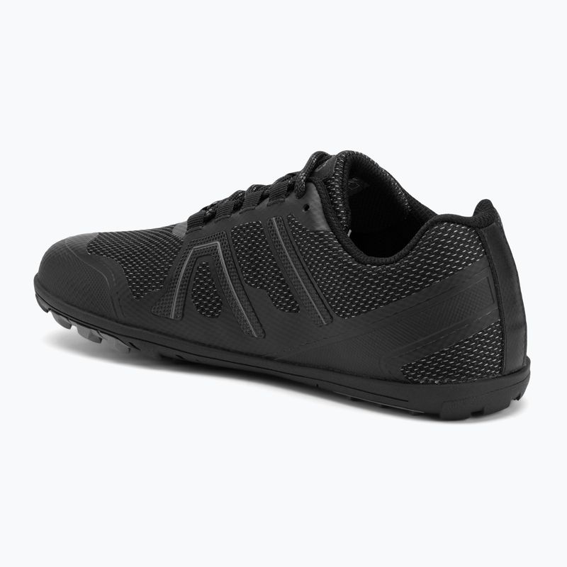 Scarpe barefoot donna Xero Shoes Mesa Trail WP nere 3