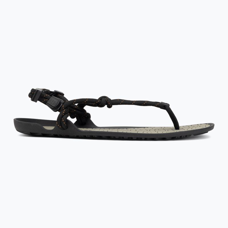 Sandali barefoot da uomo Xero Shoes Aqua Cloud vetiver/green 2
