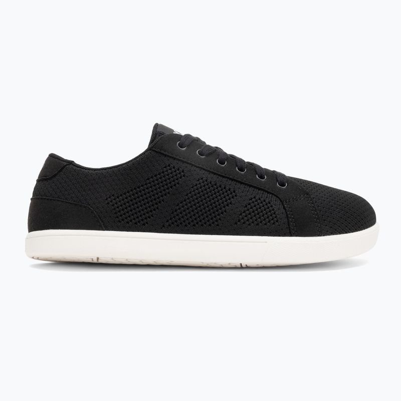 Scarpe da uomo a piedi nudi Xero Shoes Dillon nero 2