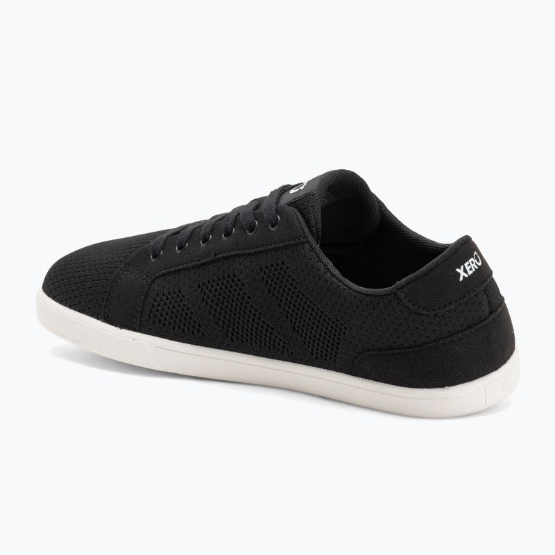 Scarpe da uomo a piedi nudi Xero Shoes Dillon nero 3