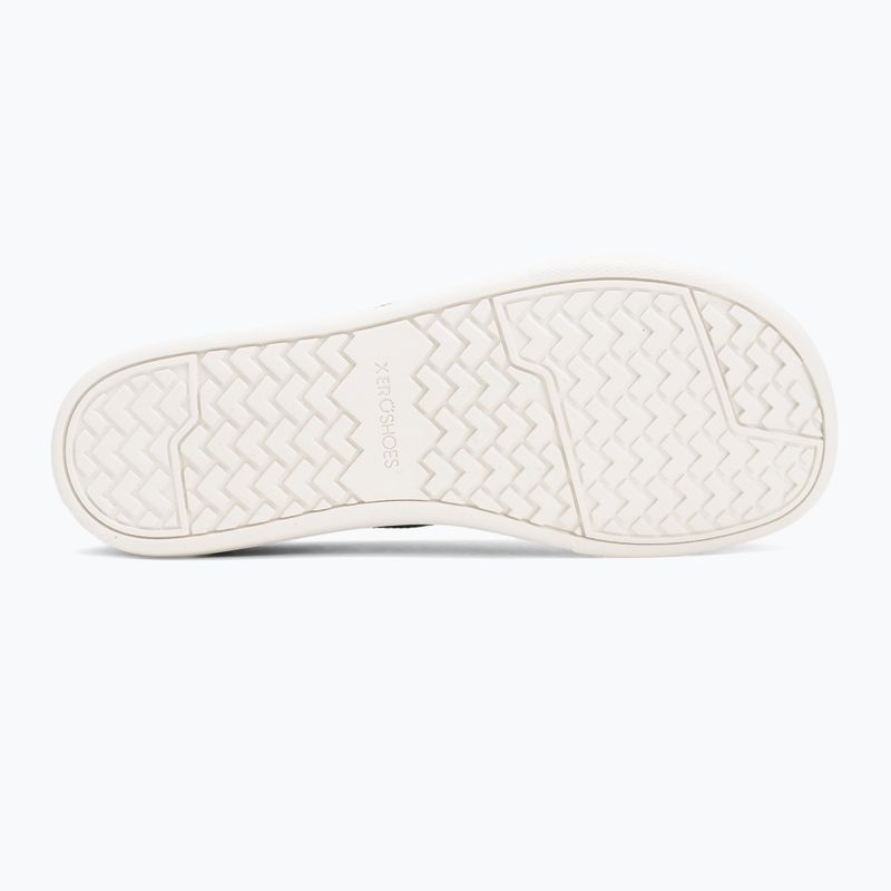 Scarpe da uomo a piedi nudi Xero Shoes Dillon nero 4