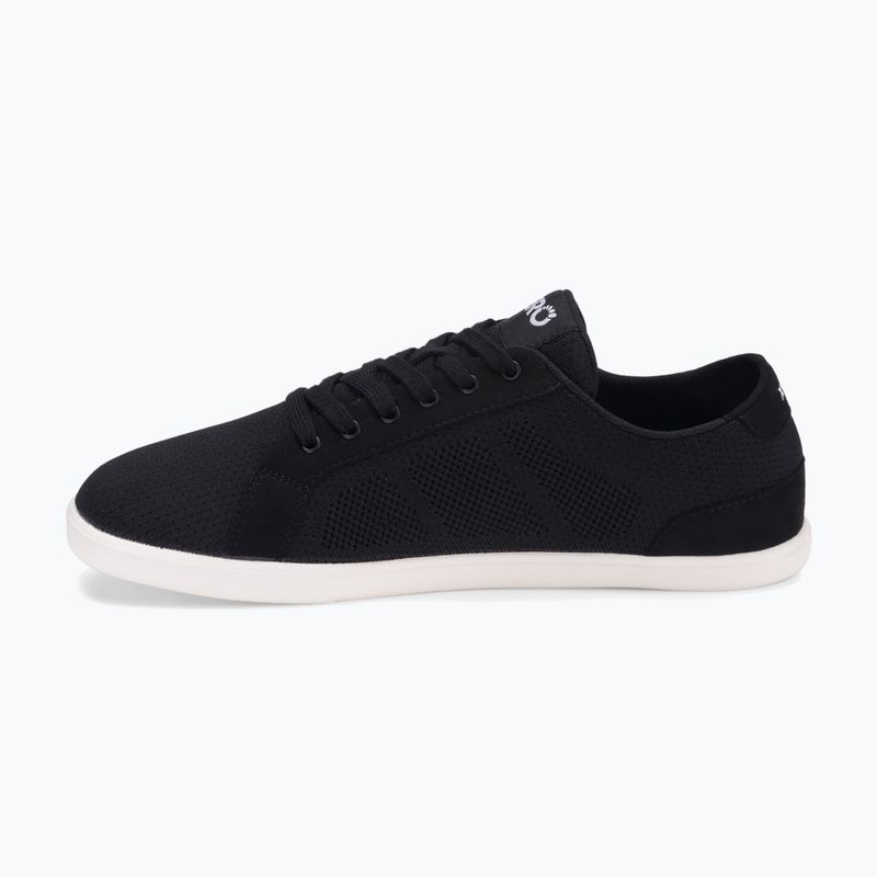 Scarpe da uomo a piedi nudi Xero Shoes Dillon nero 3