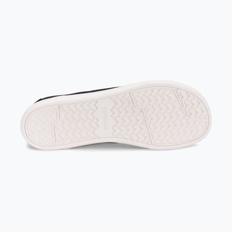 Scarpe da uomo a piedi nudi Xero Shoes Dillon nero 6