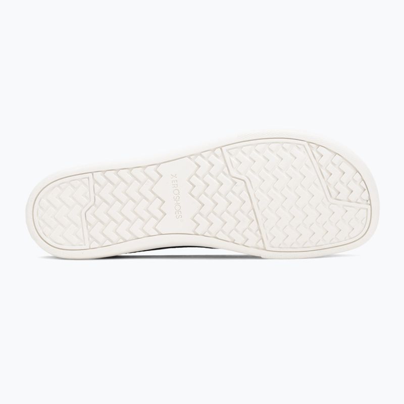 Scarpe da donna a piedi nudi Xero Shoes Dillon nero 4