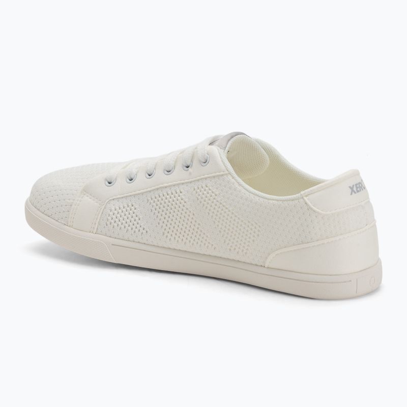 Scarpe da donna a piedi nudi Xero Shoes Dillon bianco 3
