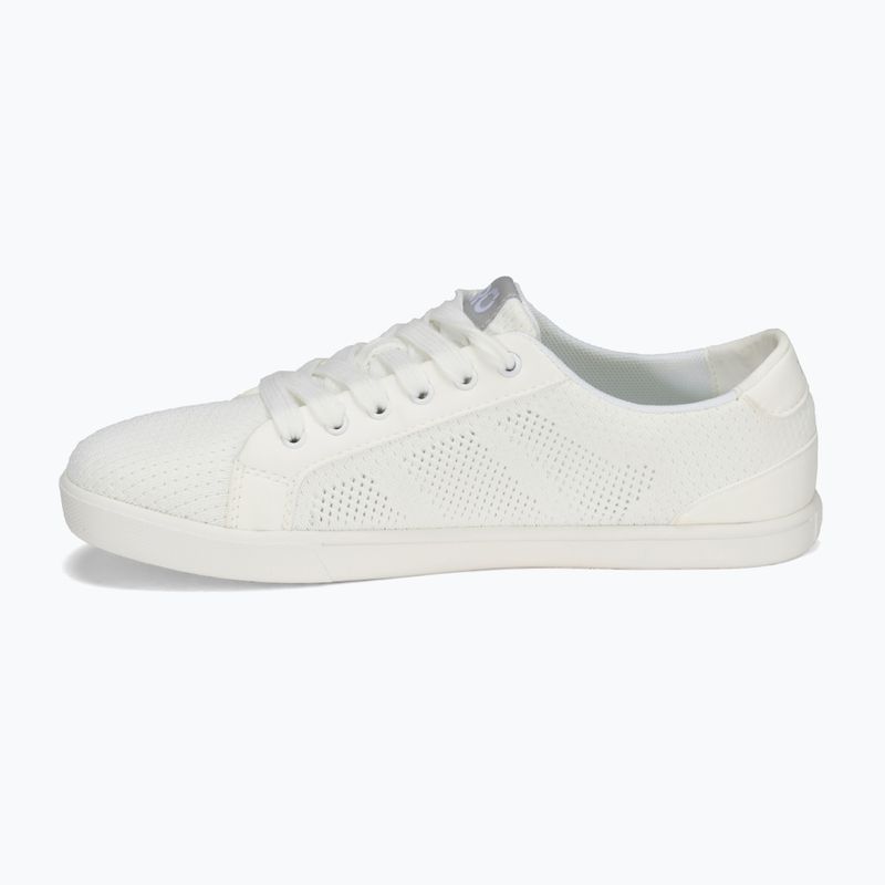 Scarpe da donna a piedi nudi Xero Shoes Dillon bianco 10
