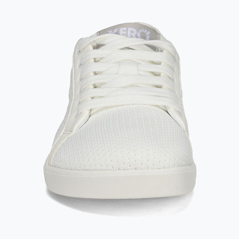 Scarpe da donna a piedi nudi Xero Shoes Dillon bianco 11