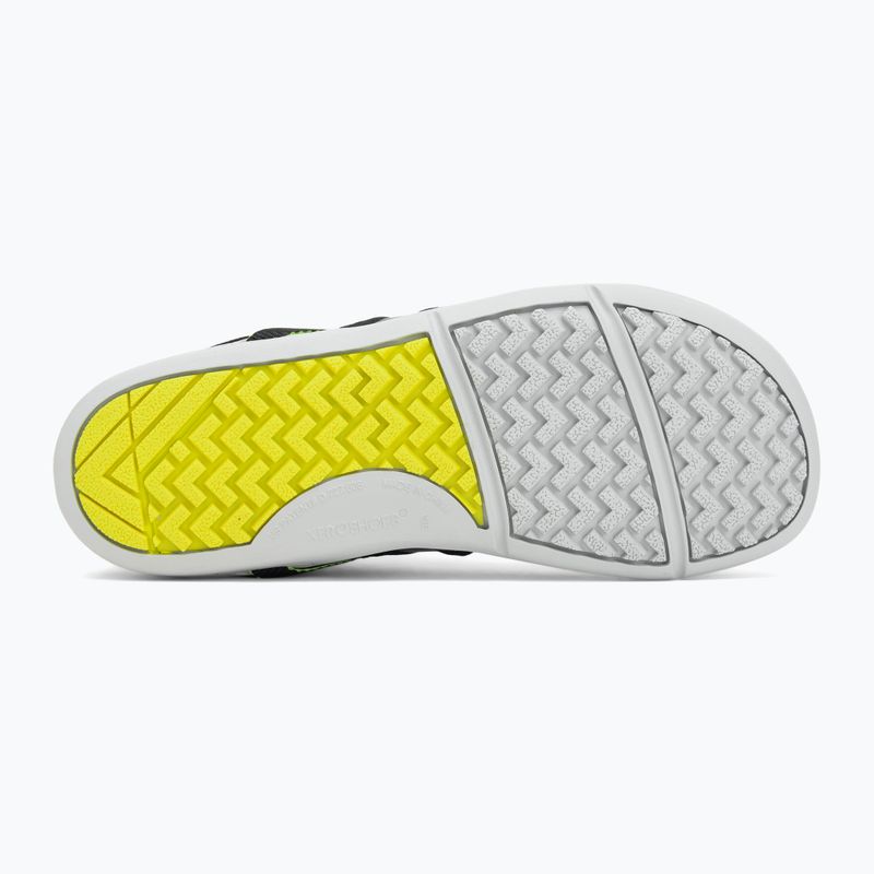 Scarpe a piedi nudi da donna Xero Shoes Prio Neo asphalt/ nero 4