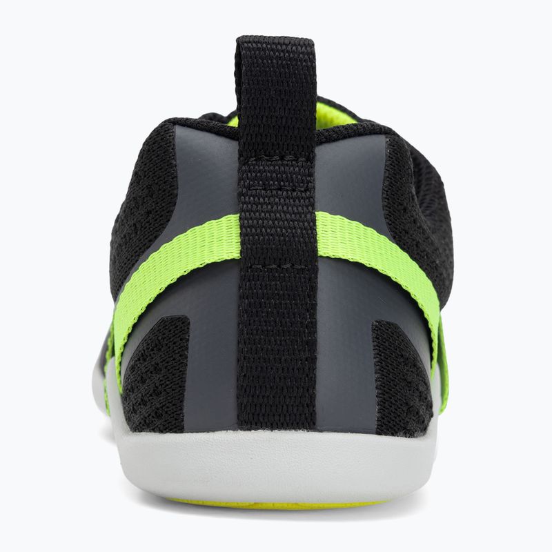 Scarpe a piedi nudi da donna Xero Shoes Prio Neo asphalt/ nero 6