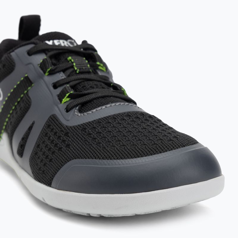 Scarpe a piedi nudi da donna Xero Shoes Prio Neo asphalt/ nero 7