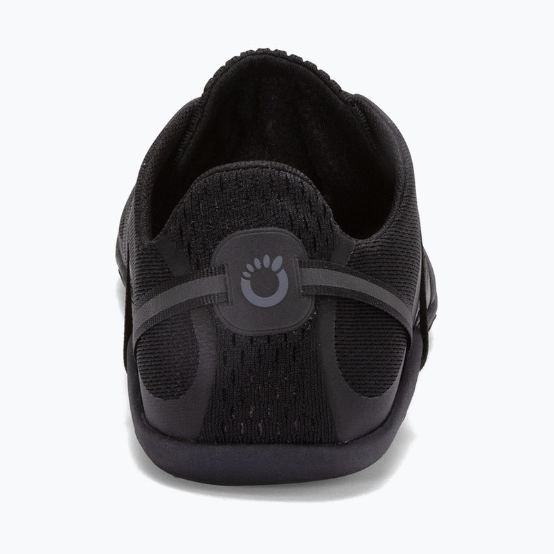Berefoot Scarpe Xero da uomo Speed Force II nero 12