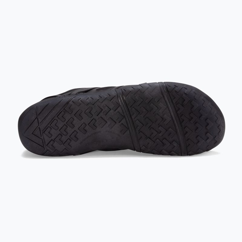 Berefoot Scarpe Xero da uomo Speed Force II nero 14