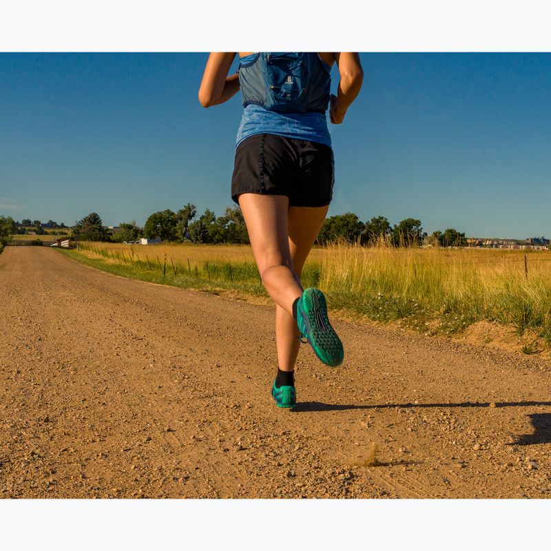 Scarpe barefoot da donna Xero Shoes HFS II reflecting/pond 3