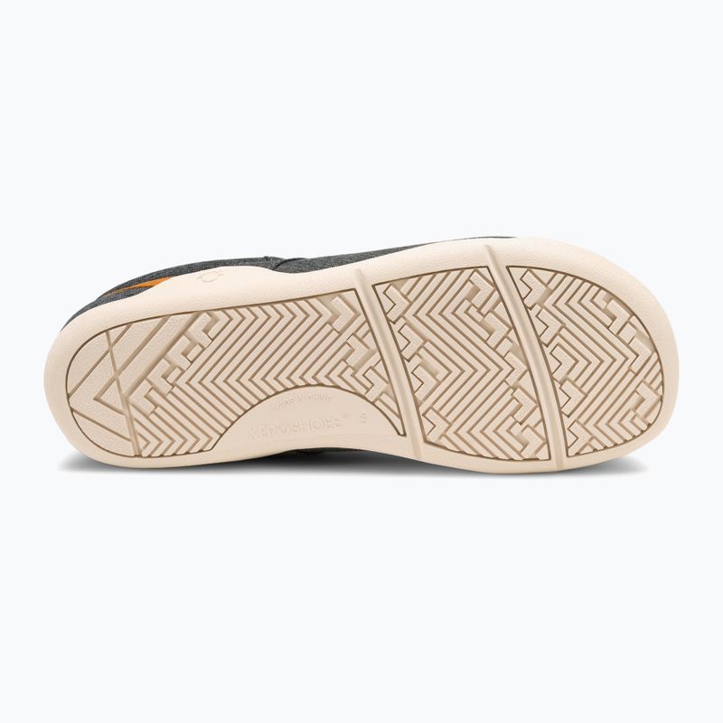 Scarpe da donna a piedi nudi Xero Shoes Kona asphalt 10