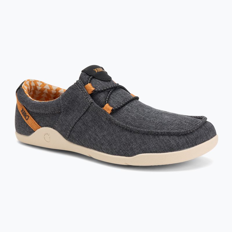 Scarpe da donna a piedi nudi Xero Shoes Kona asphalt