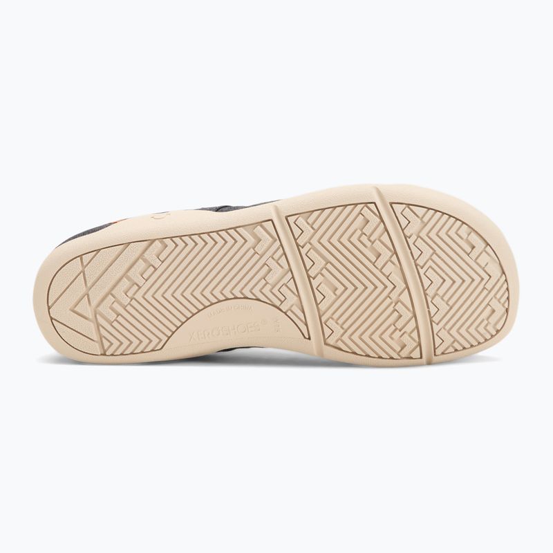 Scarpe da donna a piedi nudi Xero Shoes Kona asphalt 4