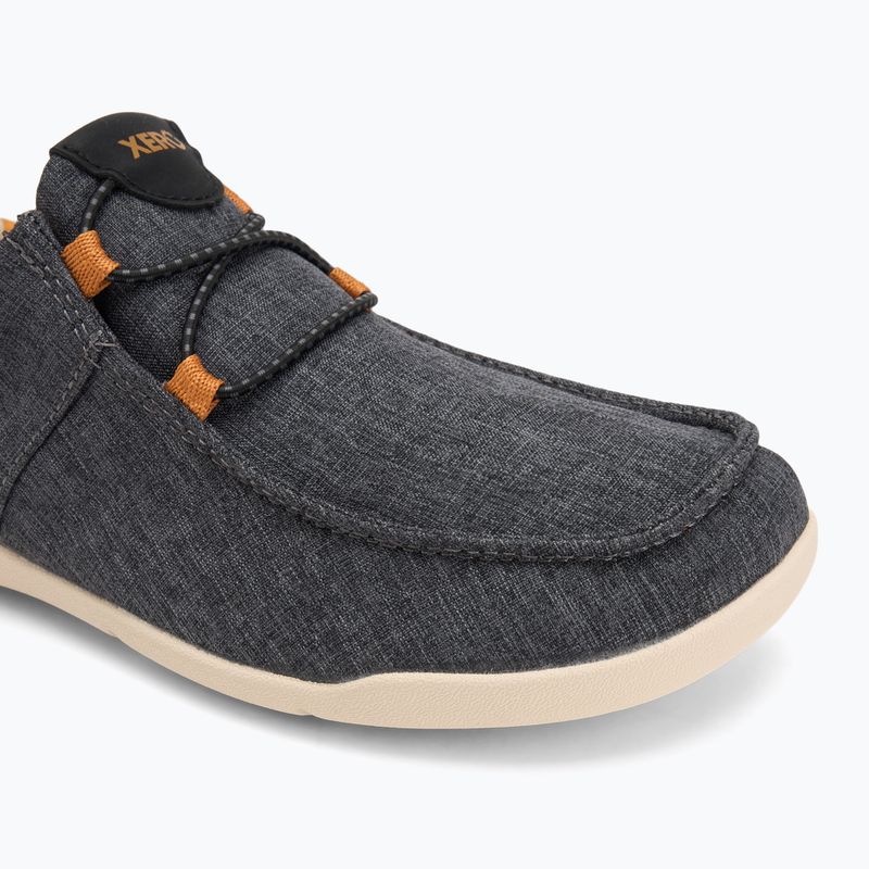 Scarpe da donna a piedi nudi Xero Shoes Kona asphalt 7