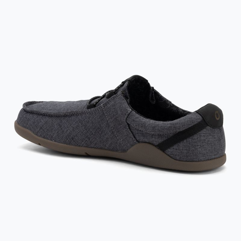 Scarpe da uomo a piedi nudi Xero Shoes Kona asphalt 3