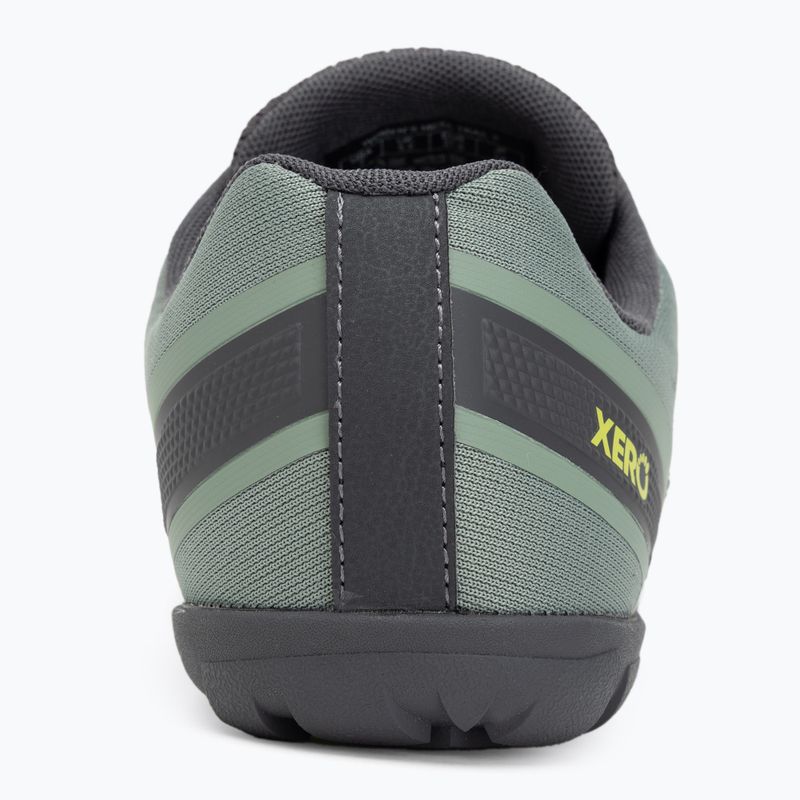 Scarpe da donna a piedi nudi Xero Scarpe Mesa Trail II ninfea 6