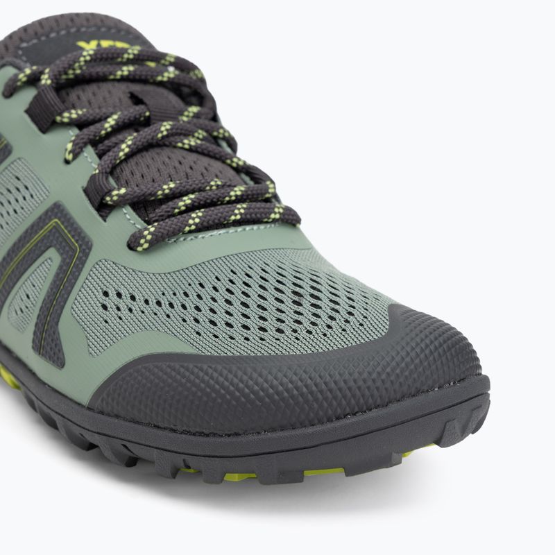 Scarpe da donna a piedi nudi Xero Scarpe Mesa Trail II ninfea 7