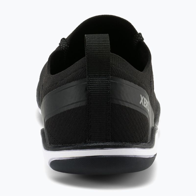 Scarpe barefoot da donna Xero Shoes Nexus Knit black 4