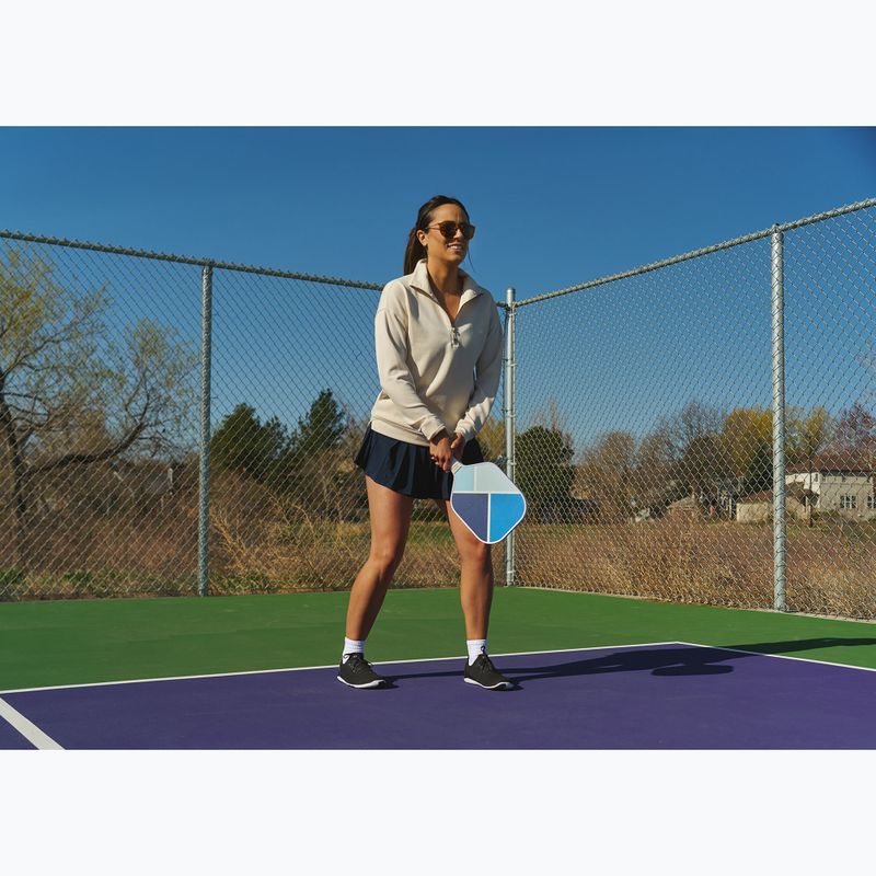 Scarpe barefoot da donna Xero Shoes Nexus Knit black 8