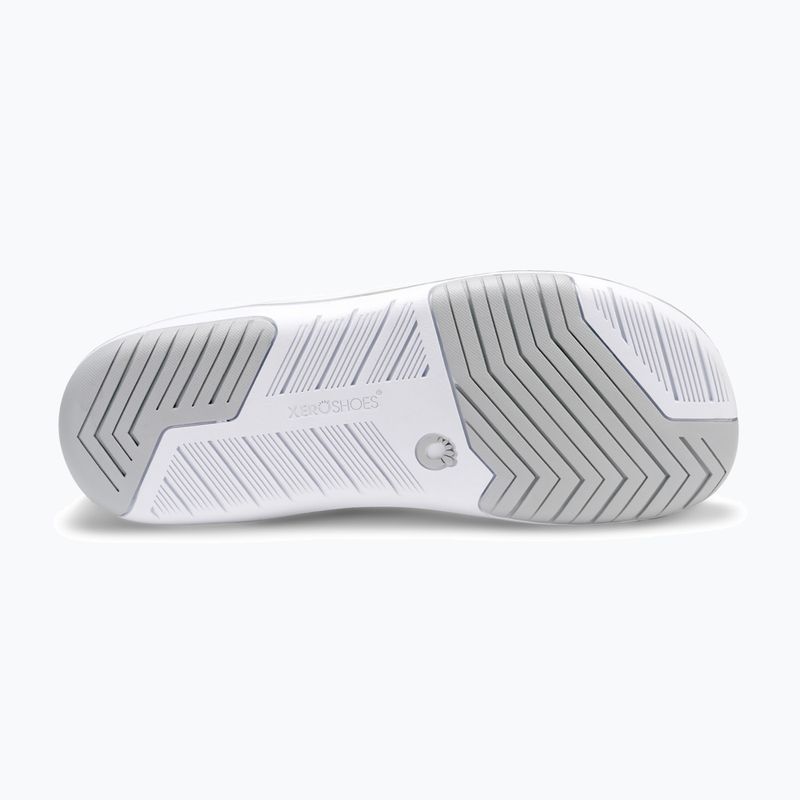 Scarpe barefoot da donna Xero Shoes Nexus Knit white 6
