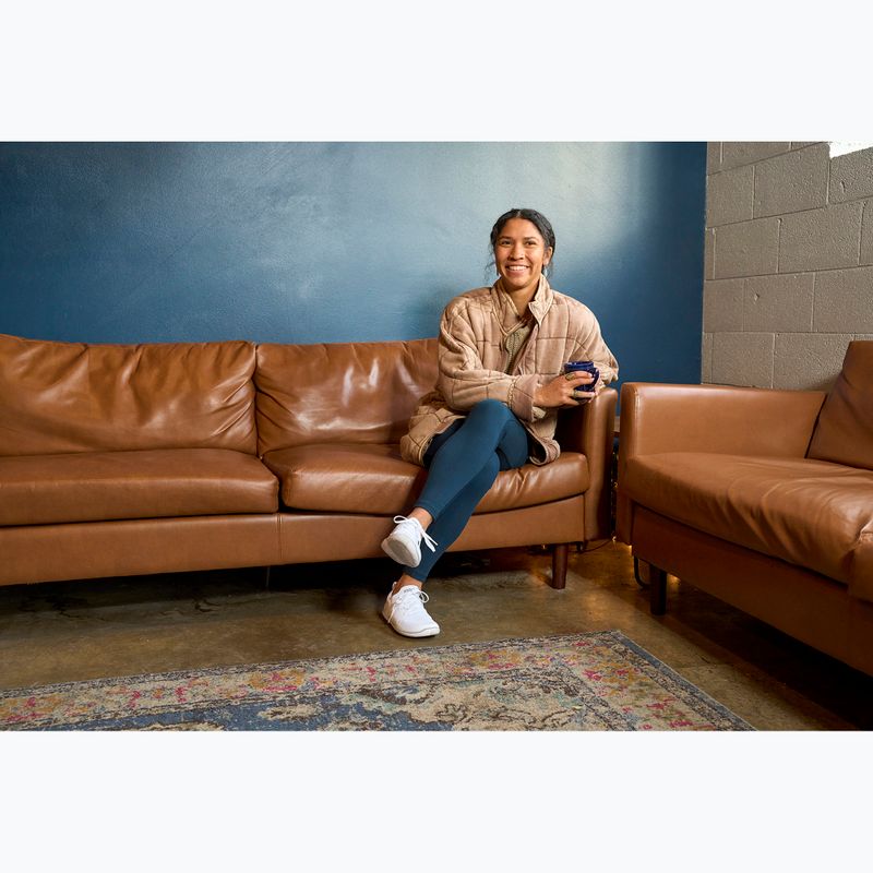 Scarpe barefoot da donna Xero Shoes Nexus Knit white 11