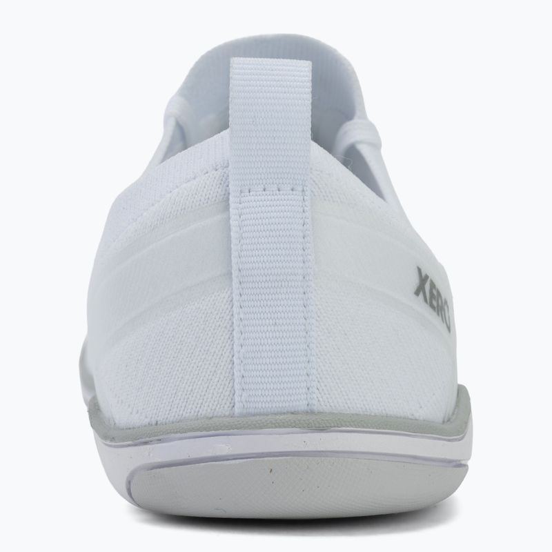 Scarpe barefoot da donna Xero Shoes Nexus Knit white 6