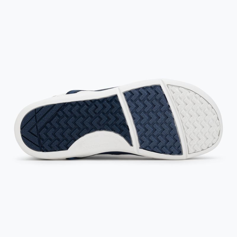 Scarpe a piedi nudi da donna Xero Shoes Prio insignia blu 4