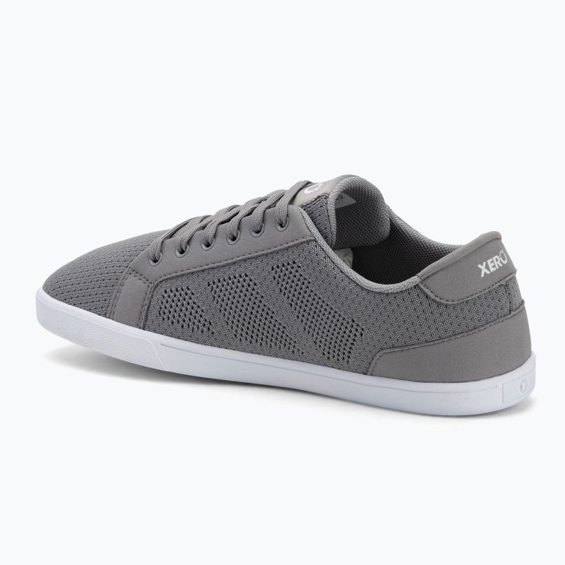 Scarpe da uomo a piedi nudi Xero Shoes Dillon alloy 3