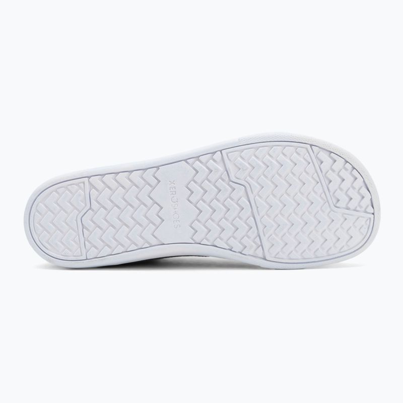 Scarpe da uomo a piedi nudi Xero Shoes Dillon alloy 4