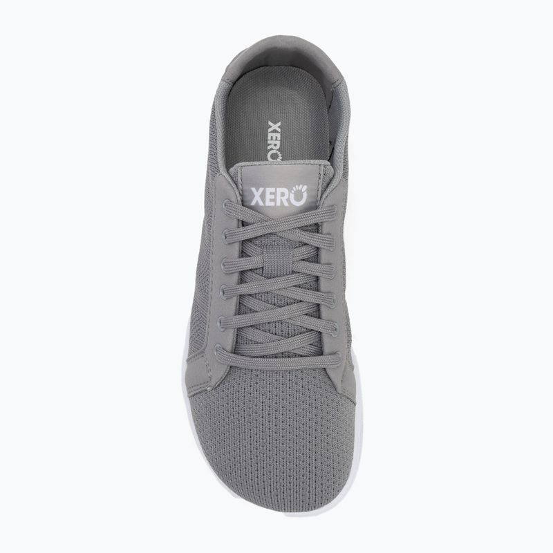 Scarpe da uomo a piedi nudi Xero Shoes Dillon alloy 5