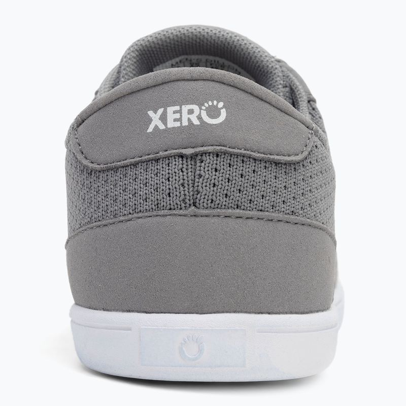 Scarpe da uomo a piedi nudi Xero Shoes Dillon alloy 6