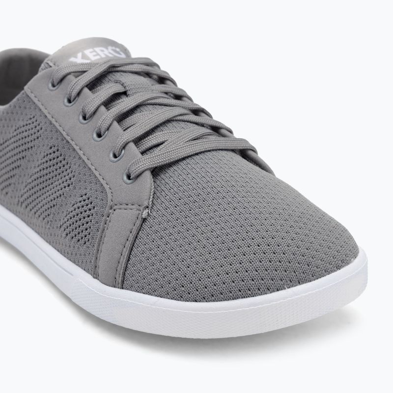 Scarpe da uomo a piedi nudi Xero Shoes Dillon alloy 7
