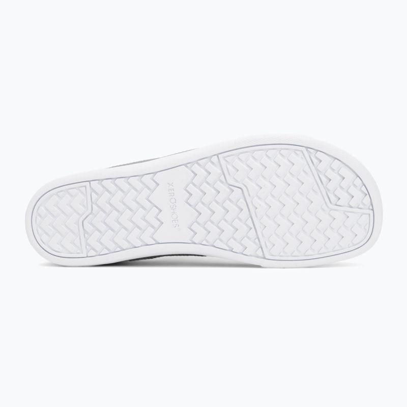Scarpe da donna a piedi nudi Xero Shoes Dillon alloy 4