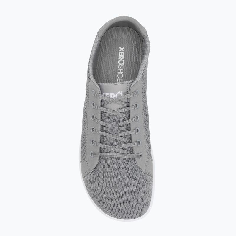 Scarpe da donna a piedi nudi Xero Shoes Dillon alloy 5