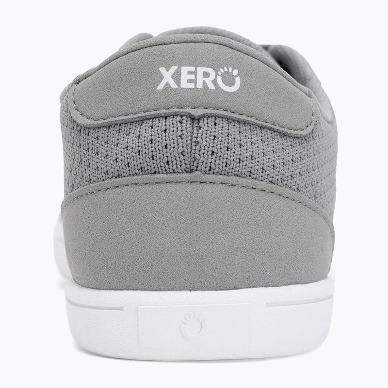 Scarpe da donna a piedi nudi Xero Shoes Dillon alloy 6