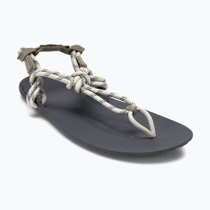 Sandali a piedi nudi da uomo Xero Shoes Genesis stone