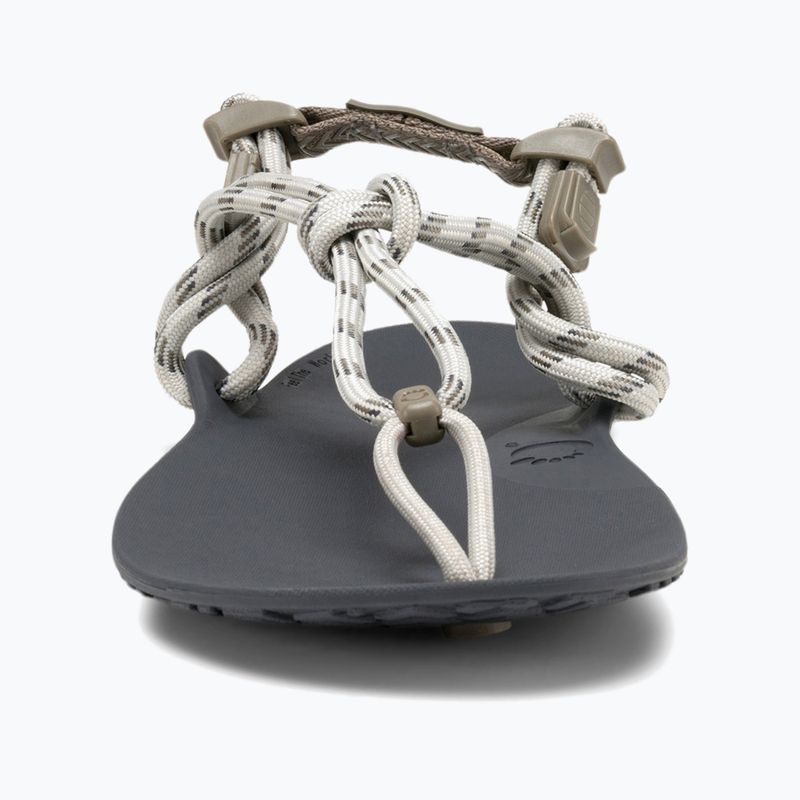 Sandali a piedi nudi da uomo Xero Shoes Genesis stone 4
