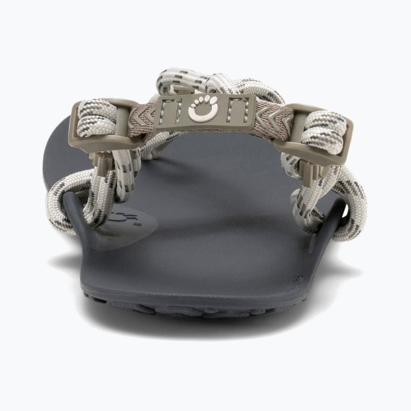 Sandali a piedi nudi da uomo Xero Shoes Genesis stone 5