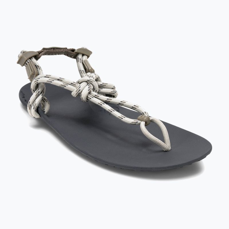 Sandali da donna a piedi nudi Xero Shoes Genesis stone