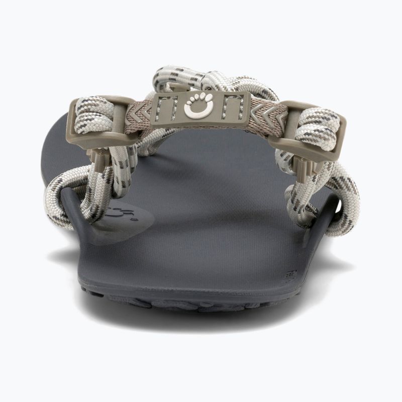 Sandali da donna a piedi nudi Xero Shoes Genesis stone 5