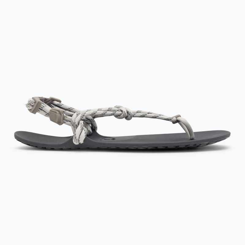 Sandali da donna a piedi nudi Xero Shoes Genesis stone 2