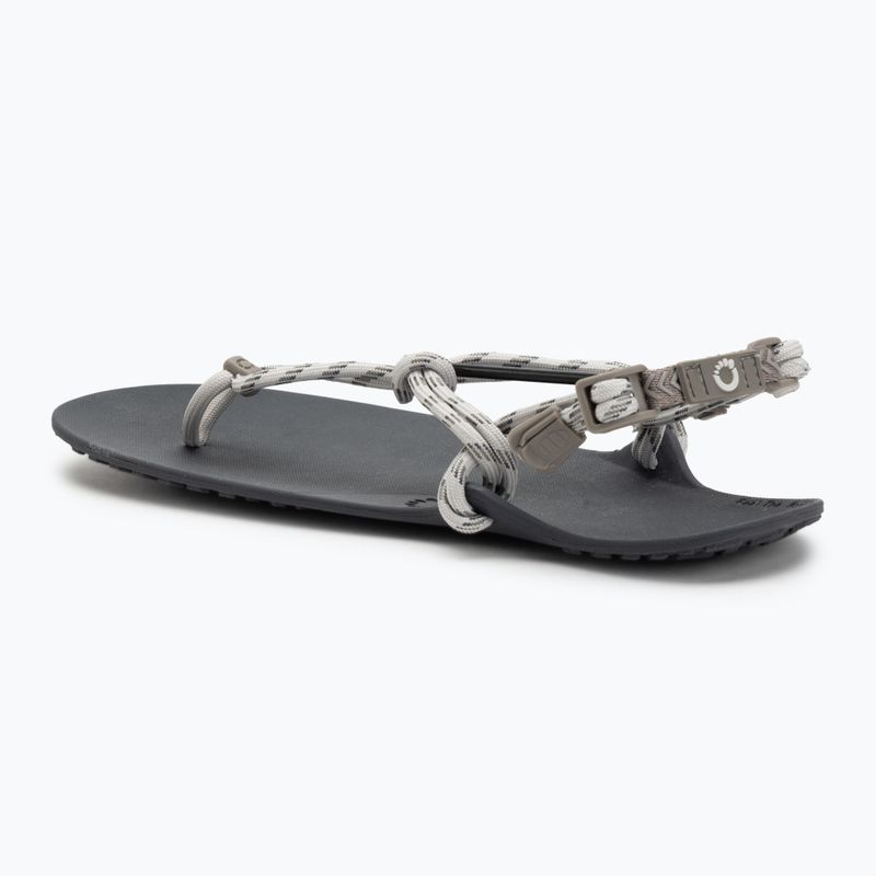 Sandali da donna a piedi nudi Xero Shoes Genesis stone 3