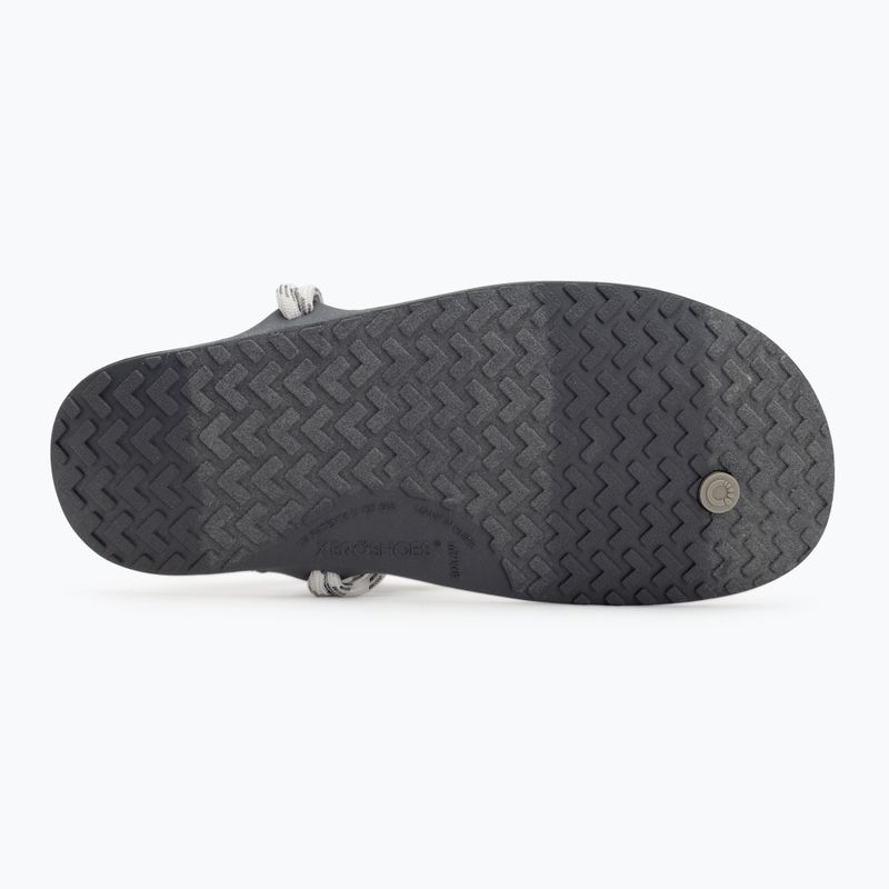 Sandali da donna a piedi nudi Xero Shoes Genesis stone 4