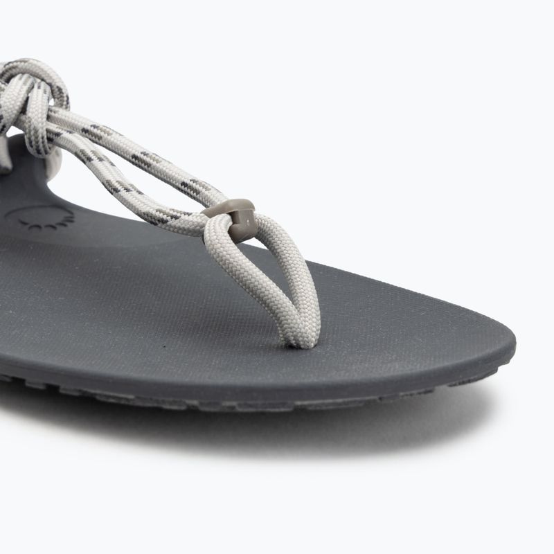 Sandali da donna a piedi nudi Xero Shoes Genesis stone 7