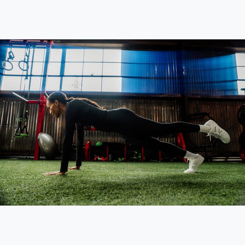 Scarpe barefoot da donna Xero Shoes HFS II white 9