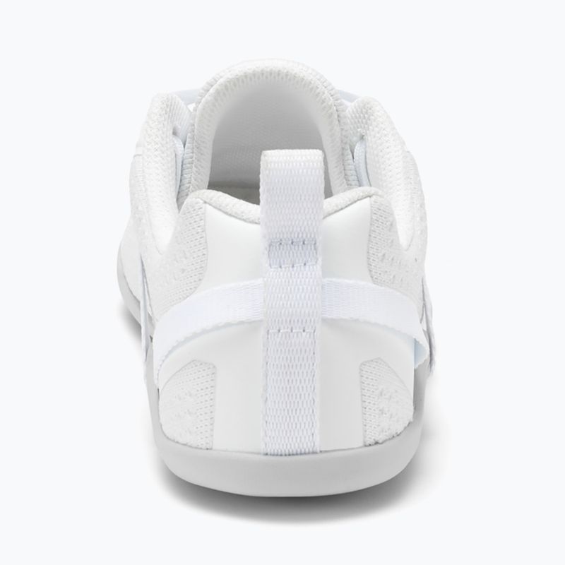 Scarpe barefoot da donna Xero Shoes Prio Neo white 4