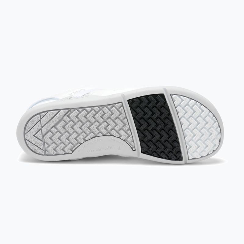 Scarpe barefoot da donna Xero Shoes Prio Neo white 6